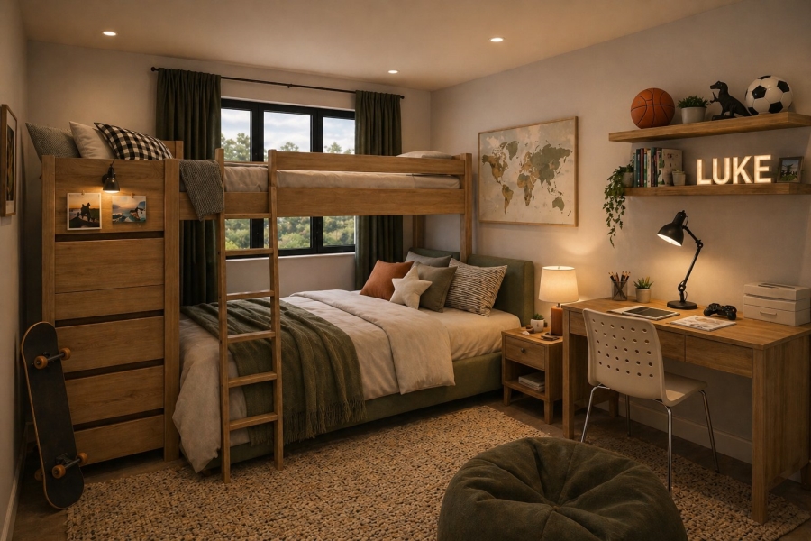 4 Bedroom Property for Sale in Croydon Gardens Estate Western Cape